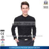 Elegent Design Men Shirts 2015,wholesale Plus Size Mens Clothing thumbnail-1