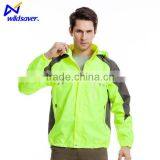 Women New Design Sport Outfit Track Suit With hi Vis LED thumbnail-4