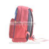 China Factroy Customized High Quality Oxford Kids School Bag thumbnail-3