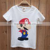 2016 Kids Clothing t Shirt Design Wholesale thumbnail-1