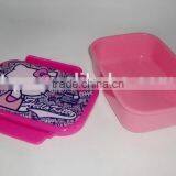 2015 New Advertising Locked Lunch Bento Box/Prmotion Gifts thumbnail-2