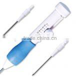 High Quality Embroidery Punch Needle Set/DIY Craft Tool thumbnail-3