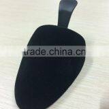 Foot Care Soft Type Lint Surface PU Inner Shoe Tree