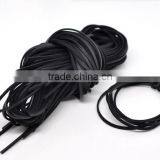 Custom High Qaulity Black Velvet Jewelry Cord for Necklaces thumbnail-3