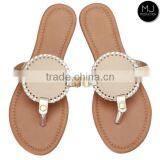 Factory Wholesale Kid Sandal thumbnail-6