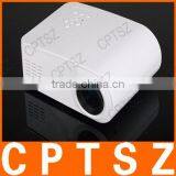 X6 Android Projector Full hd 1080P, High Lumens Led Projector With WIFI ,HDMI/TV/DVB thumbnail-2