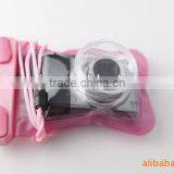 Plastic Camera Waterpoof Bag 100% Waterproof thumbnail-1