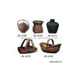 Sell Antique Handicraft Basket thumbnail-1