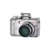 Canada Olympus C750 Ultra Zoom Digital Camera - 4.0 Megapixl,10x O thumbnail-1