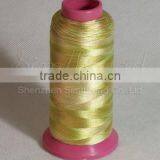 High Quality All Colors Cotton Sewing Thread thumbnail-1