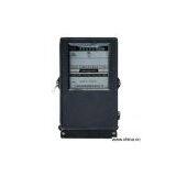 Sell 3-Phase Mechanical Kilowatt-Hour Meter thumbnail-1