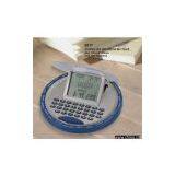 Circling Dial Worldtime w/ Clock thumbnail-1