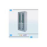 Fiber Optic Outdoor Communication Cabinet thumbnail-1