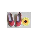 Women’s Canvas Shoes thumbnail-1