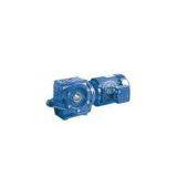 HS Series Helical-worm Gear Reducer thumbnail-1