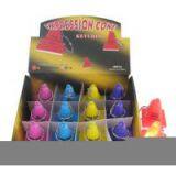 Sell Expression Cone Key Chains