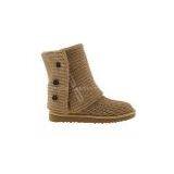 Ugg Cardy 5819 Boots thumbnail-1