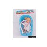 Sell Baby Bath Set With Doll thumbnail-1