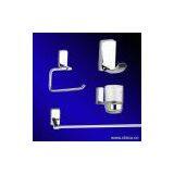 Sell 100% Solid Brass Bathroom Hardware thumbnail-1