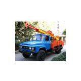 Mobile Drilling Rig thumbnail-1