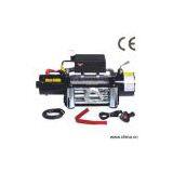 Sell Electric Winch 8500LBS thumbnail-1