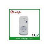 EU Plug-in Wireless Thermostat/Home Appliance Programmable Thermostat to Keep Warm thumbnail-3