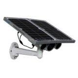 Global Hot Selling HD 720P Build in Battery Waterproof 3G/4G Solar Power ip Camera thumbnail-3