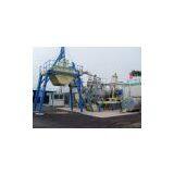 Continuous Asphalt Mixing Plant thumbnail-2
