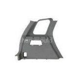 High Quality Single / Multi Cavity NAK80 / LKM8 Plastic Injection Molds for Auto Parts thumbnail-1