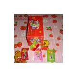 Foot Lollipop With Poping Candy thumbnail-2