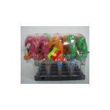 Goose With Whistle Toy Candy thumbnail-3