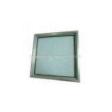 Aluminum Glass Door Grilles thumbnail-1
