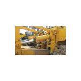 Used Bulldozer KOMATSU D155A-1 Original One thumbnail-2