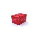 PP Hollow Sheet / PP Hollow Boxes High Impact Corrugated Plastic thumbnail-1