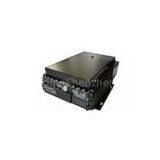 3G Mobile Multi - Channel DVR Support GPS / WIFI / SD Card , RS485 / RS232
