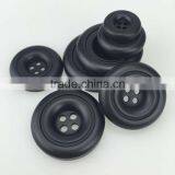 Men Coat Dust Coat Buttons Buttons thumbnail-2