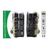 850nm Visible IR Flash HD Wild Camera , Small SMS Wireless Game Camera thumbnail-1