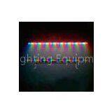 45W 384pcs 5mm High Brightness Color Strip Light LED Wash Lighting thumbnail-1