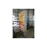Indoor Comercial Display Aluminum Led Light Box / Advertising Light Boxes thumbnail-1