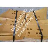 SHANTUI Bulldozer Cutting Edge Blade Angle 16Y-81-00002 16Y-81-00003 thumbnail-2