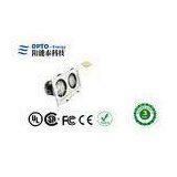 Indoor Square Dimmable 40W COB Led Ceiling Light , 105lm / W COB Downlight