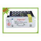 12 V 2 A DC Output Switching Power Supply , Industrial Power Supply