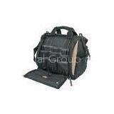 Multi - function 600D Polyester Tool Bag With Multiple Pocket For Workers