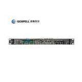 Digital TV Systems IRD Satellite Receiver Descrambler , MPEG 2 Decoder thumbnail-1