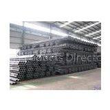 10# 20# Precision Round Seamless Stainless Steel Pipes SCH 160 JIS G3444 G3441 thumbnail-1