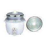 Kitchen Appliance Aluminum White Drum 10 Cups Rice Cooker And Warmer thumbnail-1