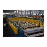 European Standard Metal Roofing Roll Forming Machine for Aluminium Tile