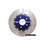 Brake Rotor