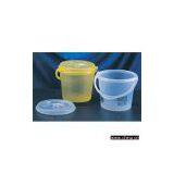 Plastic Bucket thumbnail-1