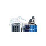 Spraying and Baking Booth BZB-8700 thumbnail-1